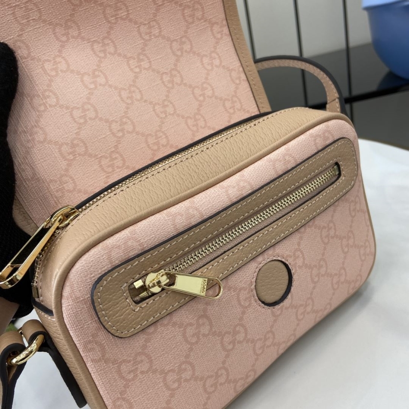 Gucci Satchel Bags